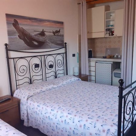 B&B Vela D'Argento Vezzano Ligure Kamer foto